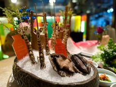 -ONE FULL 古董港式海鲜火锅