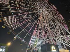 -南昌之星摩天轮