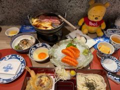 -小山日本料理(兴业太古汇店)