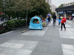 -证大大拇指广场(芳甸路店)