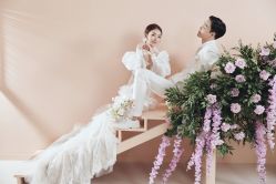 -经典婚纱摄影美学馆·私人定制