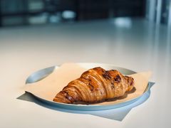 焦糖牛角包-来回·咖啡(钟村咖啡豆店)