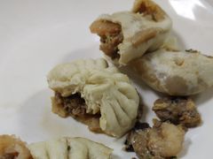 -津门如意包子铺(宾西路店)