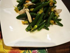 -院落新京菜·烤鸭(地安门店)