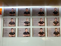 -VPsmart私教健身工作室(新华路旗舰店)