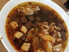 -苏晓玥·手作江南小吃(深圳北站店)