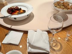 -青岛海景花园大酒店·白果树餐厅青岛菜