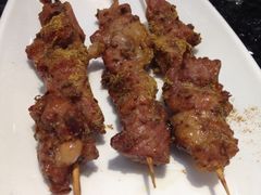 iphone_upload_pic-新兴·金羊座·粤菜点心(乐峰店)