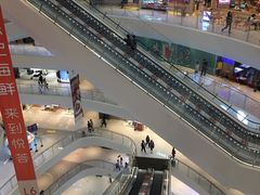 -CGV影城(悦荟4DX店)