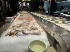 -健眺小海鲜(临海后山店)