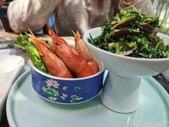 -小城故事·地道宁波味(月湖盛园店)