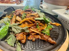 -小大董·烤鸭(观景餐厅·南京西路店)