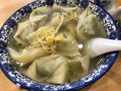 -裕兴记·三虾面(西北街总店)