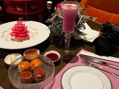 -华尔道夫酒店·羿庭(金鱼胡同店)
