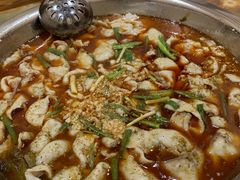-老四川平头酸菜鱼(衙前店)