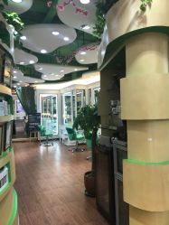 -艺米阳光Hair Salon