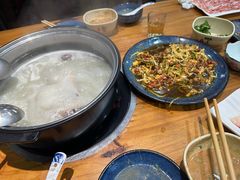 -风情丽江斑鱼火锅(孙家沟西南路80号店)