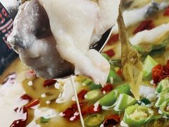 酱骨头-王记酱骨头馆(经纬路店)