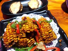 -捞围鲜·港式打边炉(海阳路店)