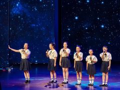 -长沙市青少年宫