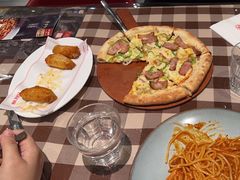 -米斯特比萨(罗斯福店)