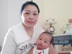 -爱月宝月嫂·育儿嫂(哈尔滨总店)