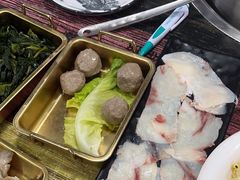 -刘少华贵州小黄牛·鲜牛肉火锅(总店)