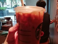 轻甜奶油冷萃VSCCB-星巴克(深圳五洲星苑店)