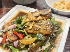 -海坛特色小吃·只做平潭特色菜(平潭店)