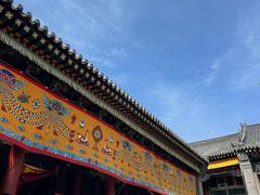 -五台山风景名胜区