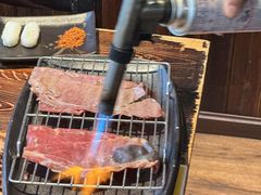 -小川洋风料理(汉街店)