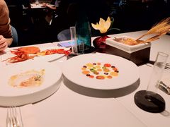 -翡翠36餐厅(浦东香格里拉店)