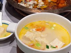 -洞庭鱼香(万科店)