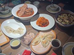 -北方家宴(番禺永旺店)