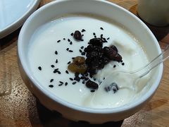 酸奶-品回味清真西北楼(宁波首店)