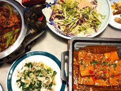 -湘渝人家·川湘菜(十里河店)