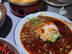 -麻都·成都菜(人民广场店)