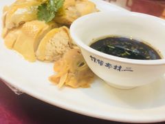 -三林本帮馆(中林街店)