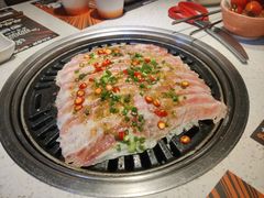-猫抓烤肉(春熙路店)