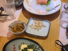 -吉兆·料理(红梅南路店)
