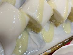 -甜心妈妈·榴莲星级糖水(北京路总店)