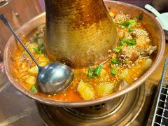 -雀舞云南菜(天津天河城购物中心店)