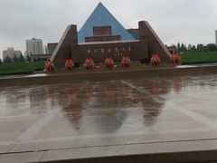 -上海市龙华烈士陵园