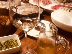 -揽季锅物会.福建黄鱼.海鲜姿造(五四路店)