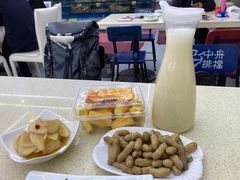 -渔中舟海鲜大排档(普陀沈家门店)