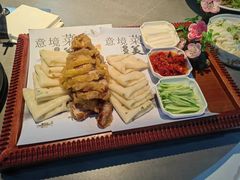 -秦月轩·长安小馆·新陕菜(阜成路·五棵松店)