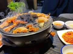 -红云烧烤(星光天地购物中心店)