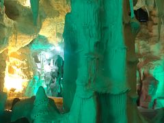 -渔岛海洋度假区