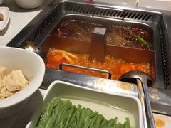 -海底捞火锅(高科广场店)