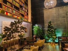 -上岛咖啡(珠园店)